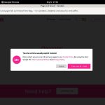 Lovely Angel Buy Points