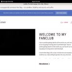 Lullah Members Password