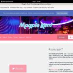 Magpie Kent Account Generator