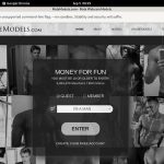 Malemodels.com Bank