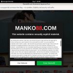 Manko88 Register Form Manko88 Register Form