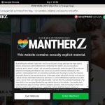 Mantherz Porn Movies