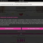 MarieSaint Join Anonymously