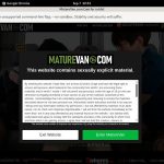 Maturevan Register Free