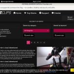 Mistress Jennifer Carter Member Access