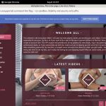 Mistydareious Full Videos