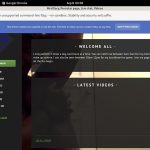 Mrsxtacy.modelcentro.com Pass Codes