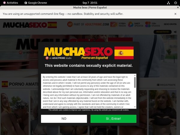 Muchasexo.com Sets Muchasexo.com Sets