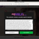 My Milfz Sex Porn