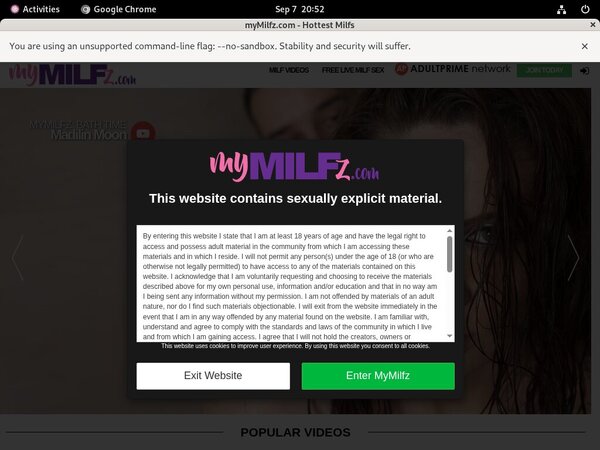 [Image: My-Milfz-Sex-Porn.jpg]