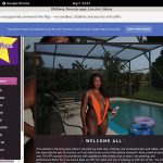 New OMGiana Discount Promo