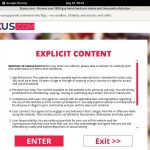 New Staxus Porn