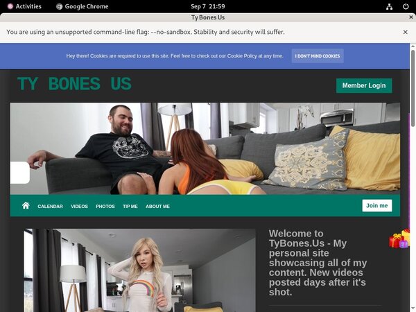 New Ty Bones Discount