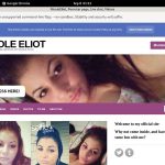 NicoleEliot Trial Membership