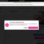 Ninadollx Account Information