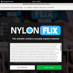 Nylonflix.com Pay Using