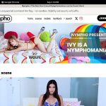Nympho.com Without CC