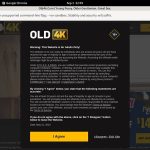 Old 4k Pago