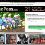 Oma Pass Granny Porn