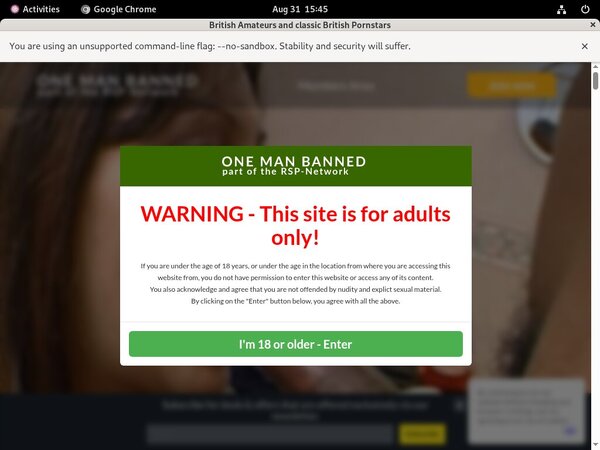 Onemanbanned.tv Login Password Onemanbanned.tv Login Password