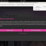 Parkplatzluder19 Paysite Discounts