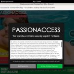 Passionaccess Video