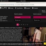 Paypal Signup Yezzclips.com