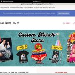 Platinumpuzzy1 Network Password