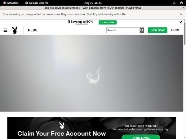 Playboy Plus Movies Free