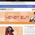 Playwithwendy.modelcentro.com Discounted Deal
