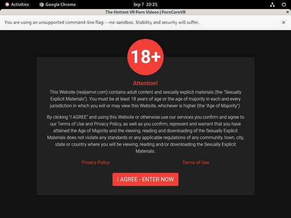 Porncornvr.com Bank Payment