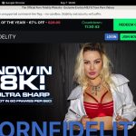 Pornfidelity.com Password Free