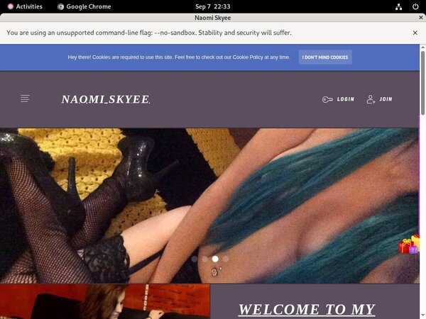 Pornhub NaomiSkyee Pornhub NaomiSkyee