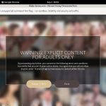 Premium Oldje-3some.com Accounts Free