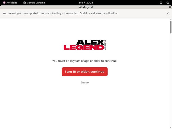 [Image: Promo-Code-Alex-Legend.jpg]