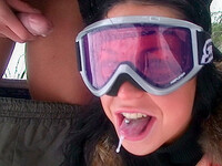 Publicsexadventures.com out door porn