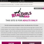 Realgirlsgonebad.com Videos Hd