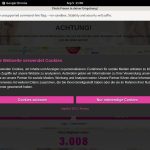 Register 19 Girl Sweet