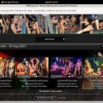 Rio Bang Membership Account