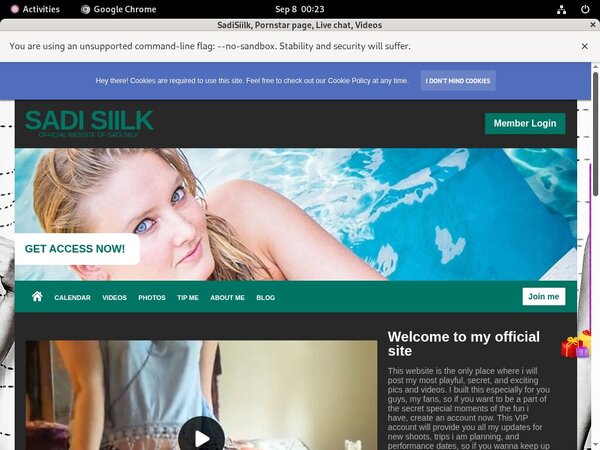 Sadisiilk.modelcentro.com Promo Deal