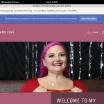 SaraStaraccounts