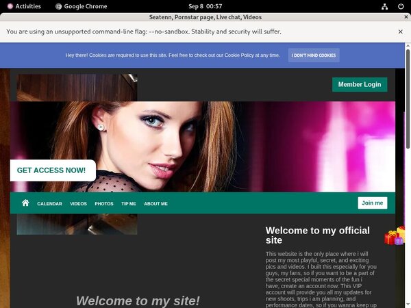 Seatenn Pay Pal Account