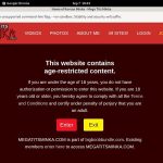 Signup For Megatitsminka With Paypal