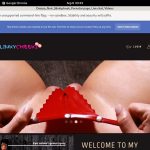 Slinkycheeks Clip Cash