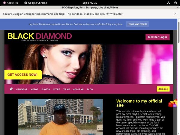 Start123.modelcentro.com Get Membership
