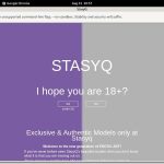 Stasyq Premium Pass