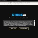 Studsvr.com Paypal Offer