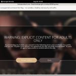 Subspaceland.com Login Password