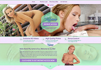 Sweet Eva Video Hd s1