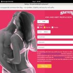 Swing.net Password Share